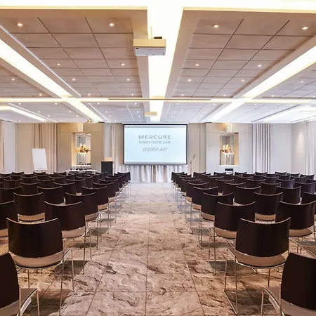 Mercure Centre Gare
