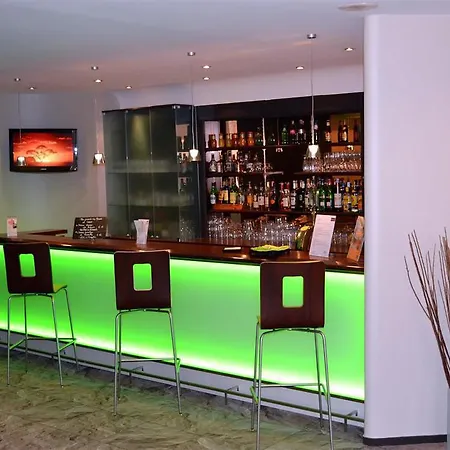 Otel Mercure Centre Gare