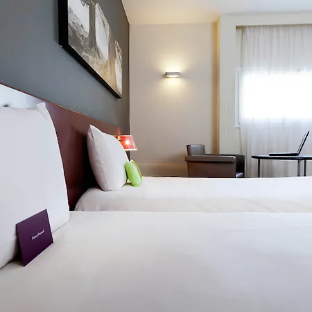 Mercure Centre Gare Otel