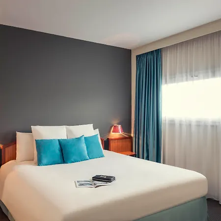 Mercure Centre Gare Otel