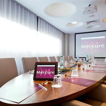Mercure Centre Gare