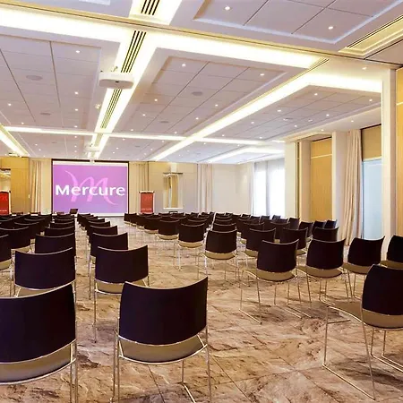 Mercure Centre Gare
