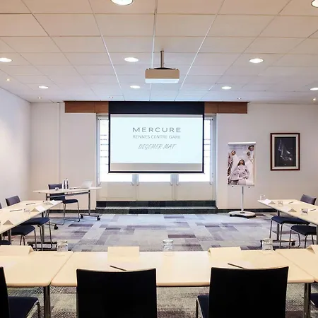Mercure Centre Gare Otel