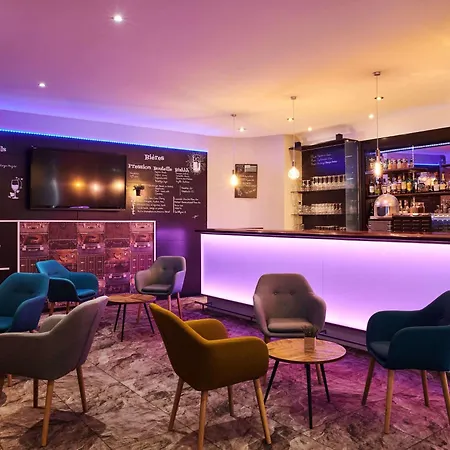 Mercure Centre Gare
