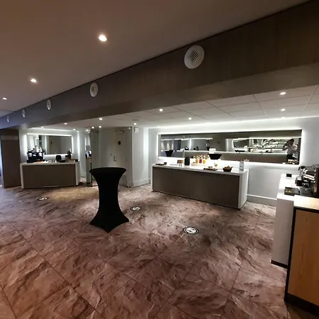 Mercure Centre Gare