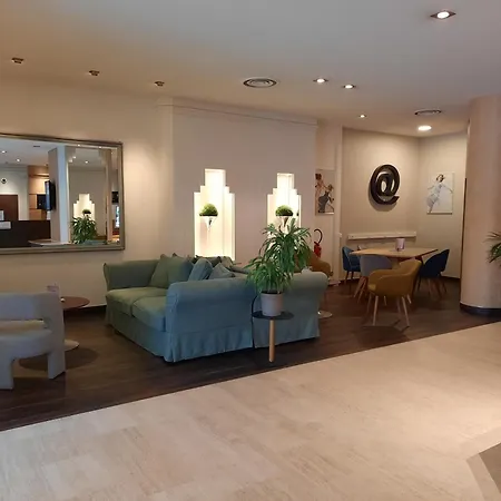 Mercure Centre Gare