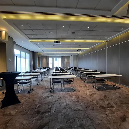 Mercure Centre Gare 4*