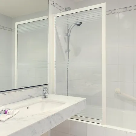 Mercure Centre Gare Rennes