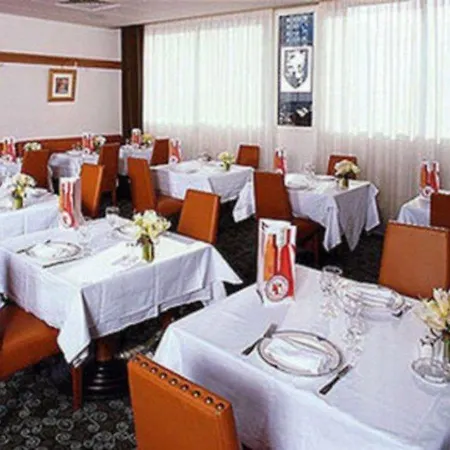 Mercure Centre Gare 4*