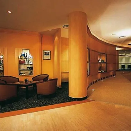 Mercure Centre Gare Rennes
