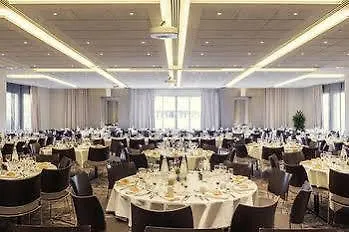 Mercure Centre Gare 4*