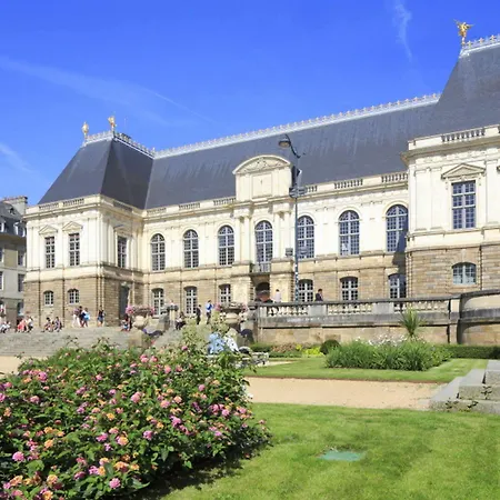 Mercure Centre Gare Otel