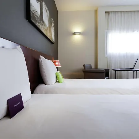 Mercure Centre Gare Otel Rennes
