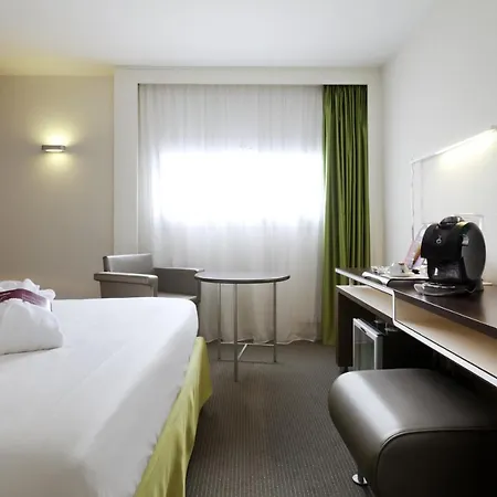 Mercure Centre Gare